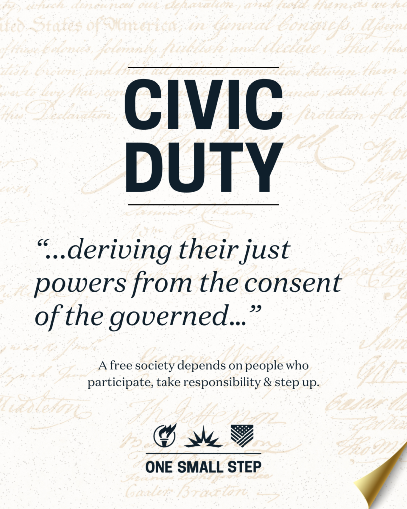 Civic Duty