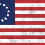 Printable American Flag