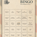 A250 Bingo Game