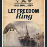 Let Freedom Ring Poster