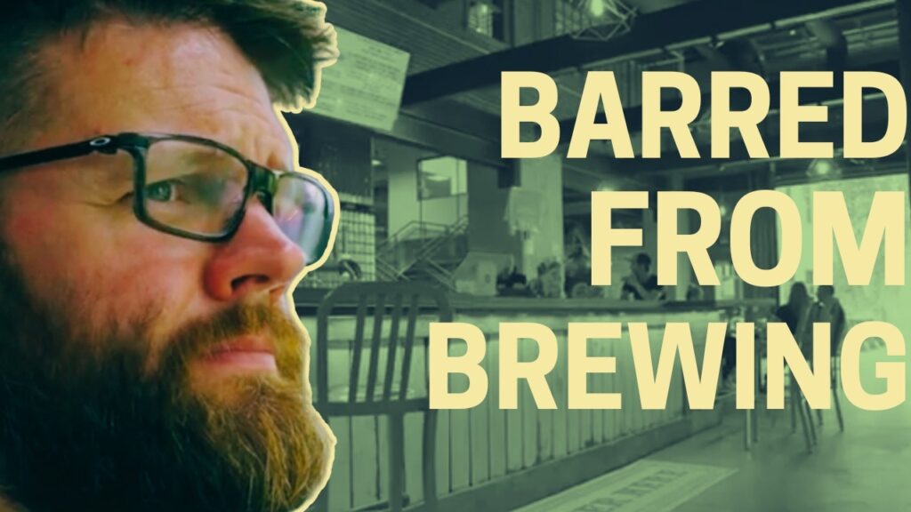 The Brewing Projekt
