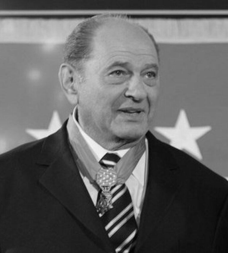 Tibor Rubin