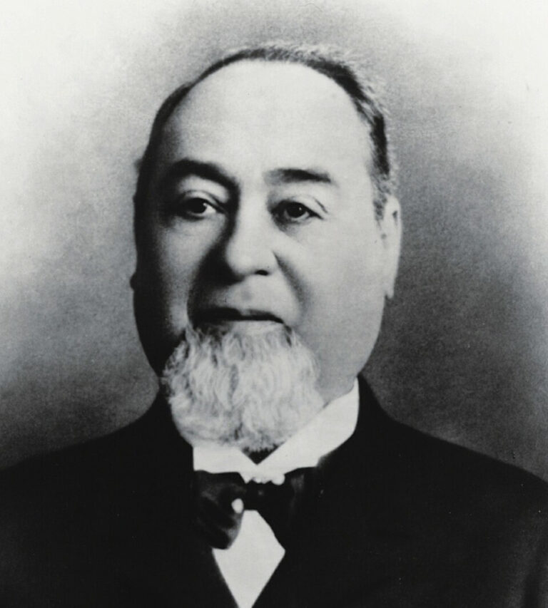 Levi Strauss